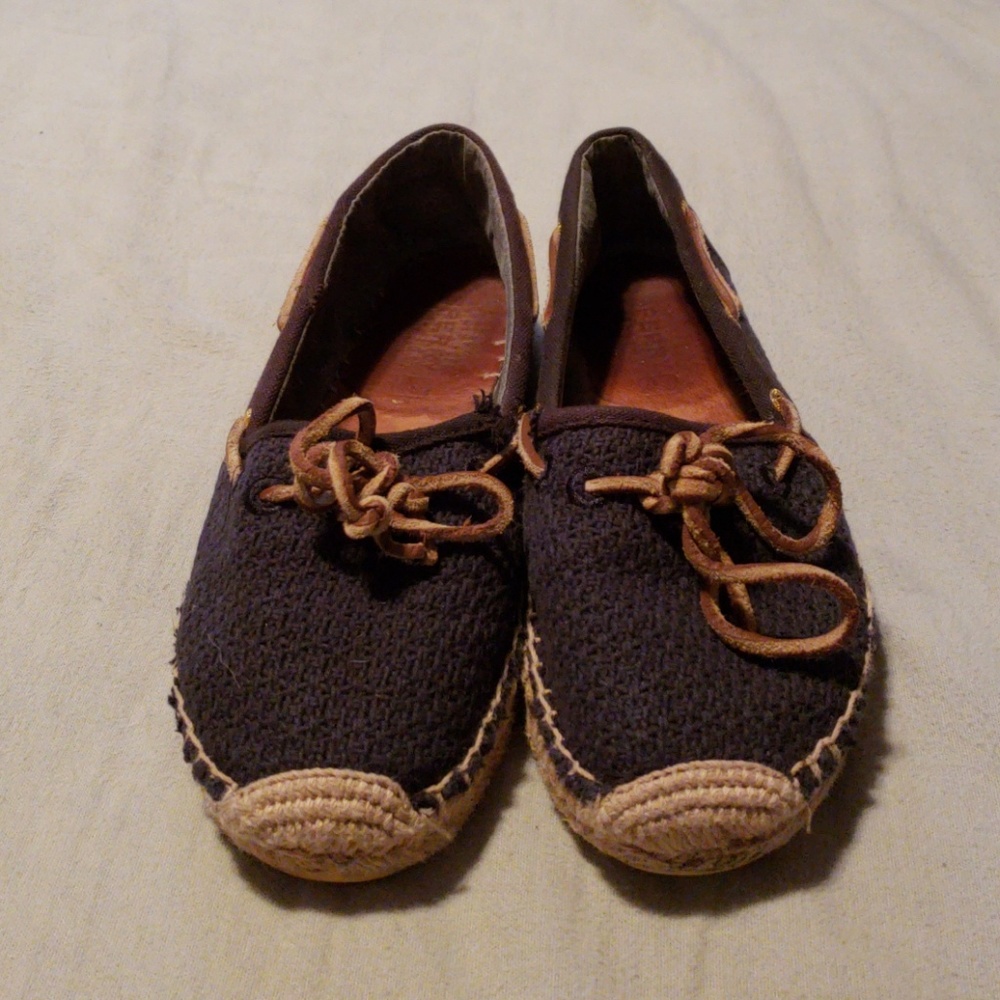 Sperry Top sider